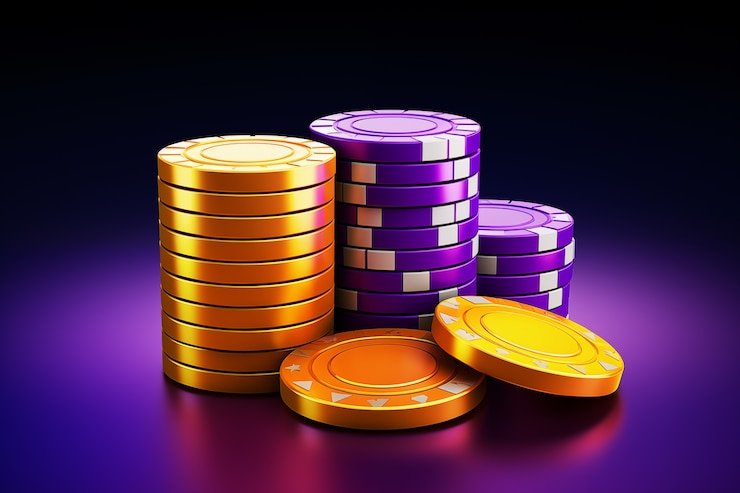 Fitur kartu bonanza88jp di layar ponsel
