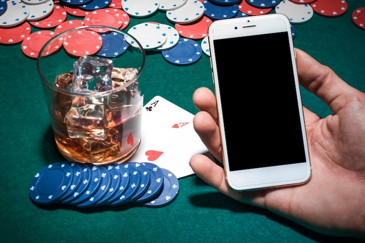 Pengalaman mobile Naga Keberuntungan yang rapi