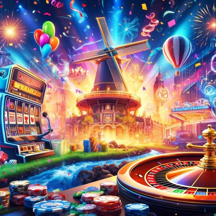 Fitur Pesta Spirit bonanza88jp di ponsel