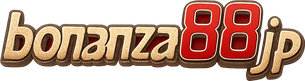 Logo bonanza88jp untuk navigasi beranda